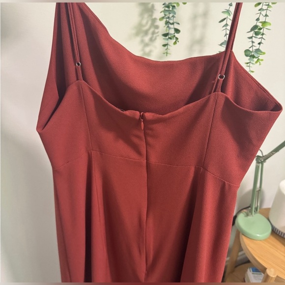 Park & Fifth Lincoln Dress - Picture 10 of 10